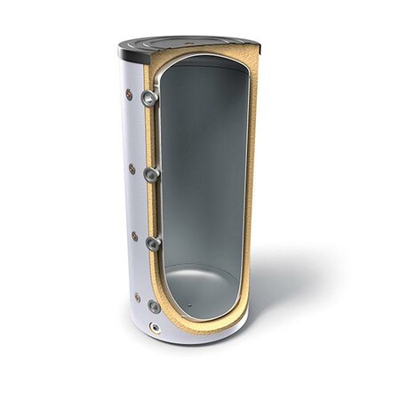 TESY жанама 150L металл