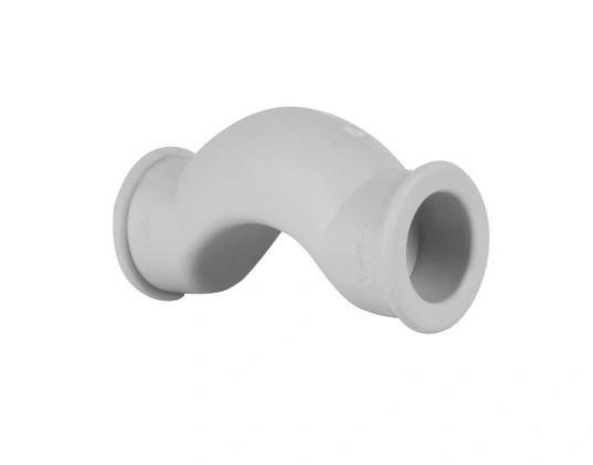 FAF Обвод 20 короткий серый ППР Казахстан