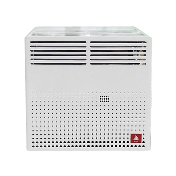 ЖИТОМИР 8 кВт газ конвекторы (түтін мұржасымен бірге)