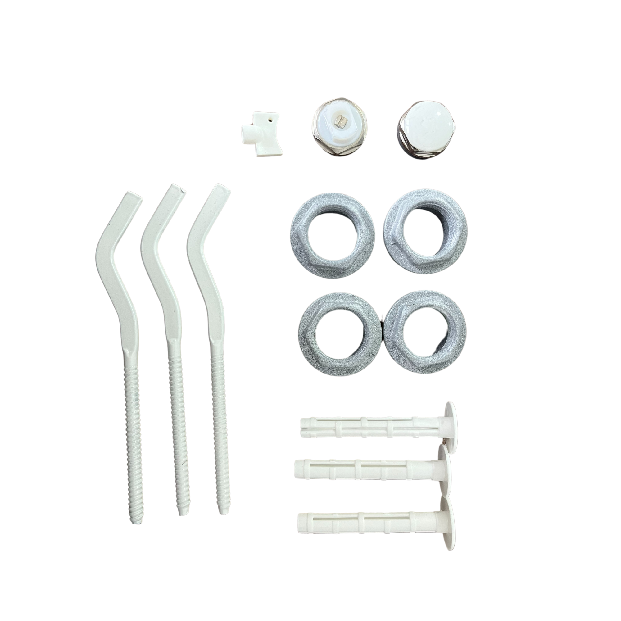 ANDROMEDA қосылым жинағы сұр