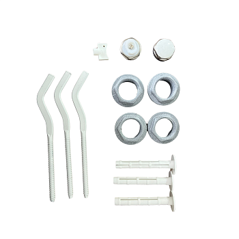 ANDROMEDA қосылым жинағы сұр