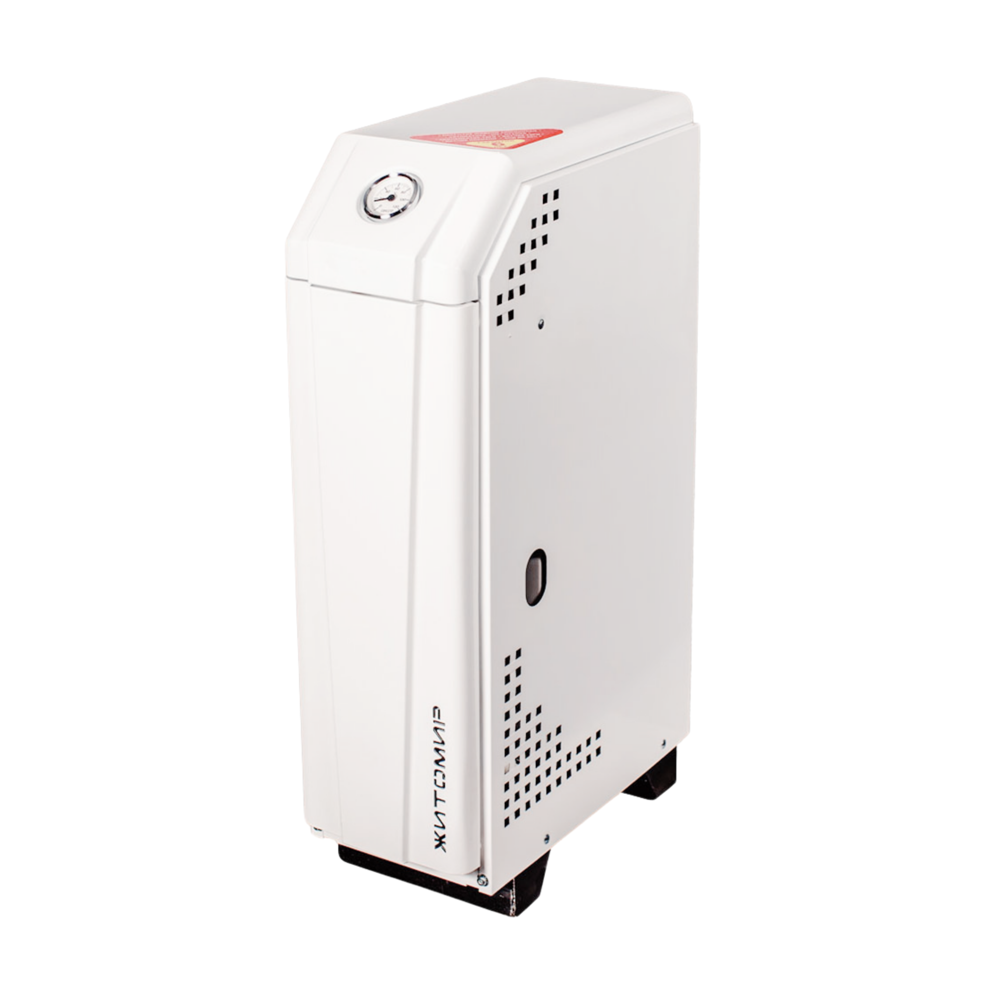 ЖИТОМИР едендік қазандық КС-Г012СН Бір тізбекті