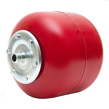 FAF кеңейту цистернасы 100 л