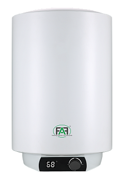 FAF электр су жылытқышы 100 л