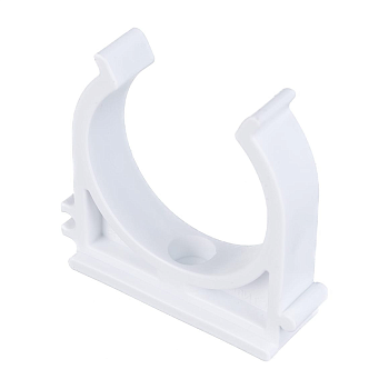 FAF Крепление 20 белое ППР Казахстан