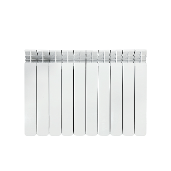 FAF Premium биметалл радиаторы 500*96 10 секция