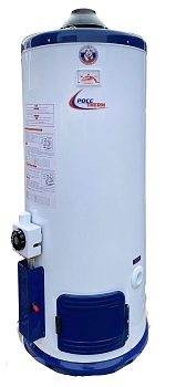 POCCTHERM Қазандық газ сақтау 140 л
