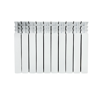 Firenze new алюминий радиаторы 500*96*80 10 секциялар