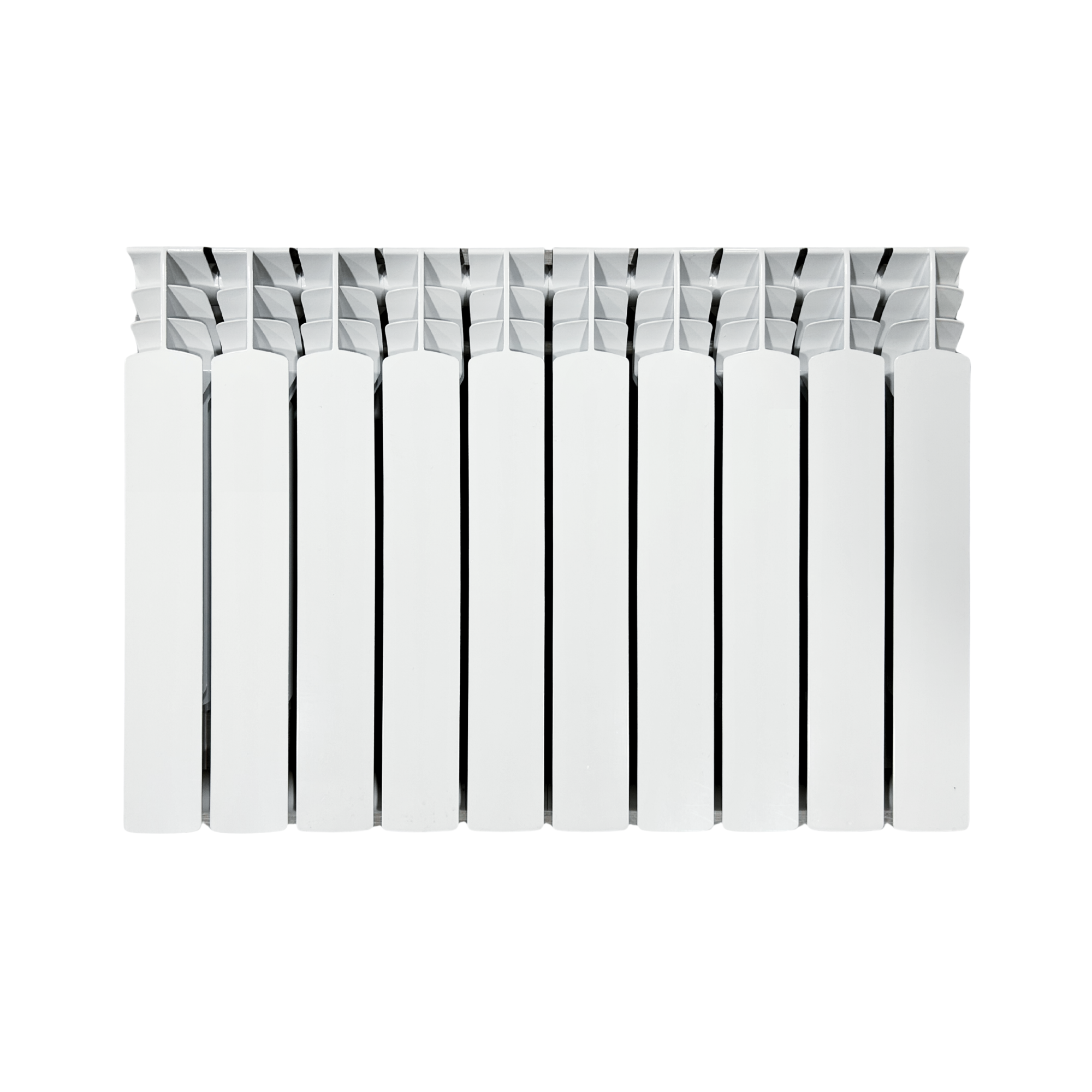 Comfort Радиатор биметалл 500*96 10 секция