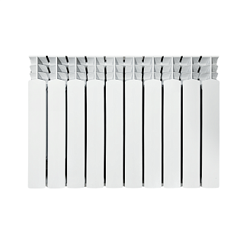 Comfort Радиатор биметалл 500*96 10 секция