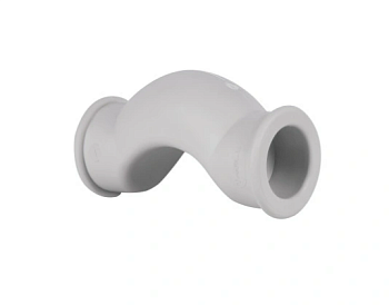 FAF Обвод 20 короткий серый ППР Казахстан