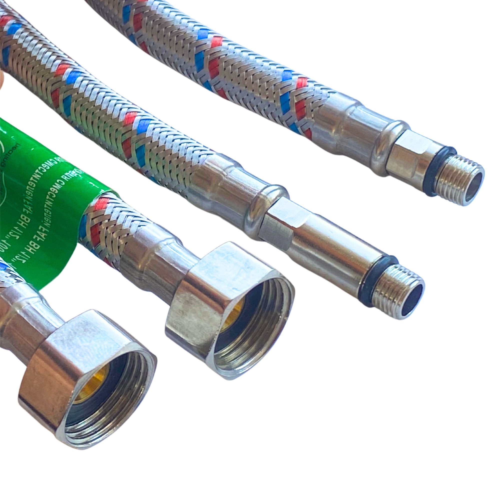 FAF су беру шлангісі (ине) 1/2" ВН 100 см бу nerg.