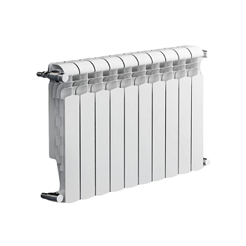 Perfetto алюминий радиаторы 575*95 10 секция