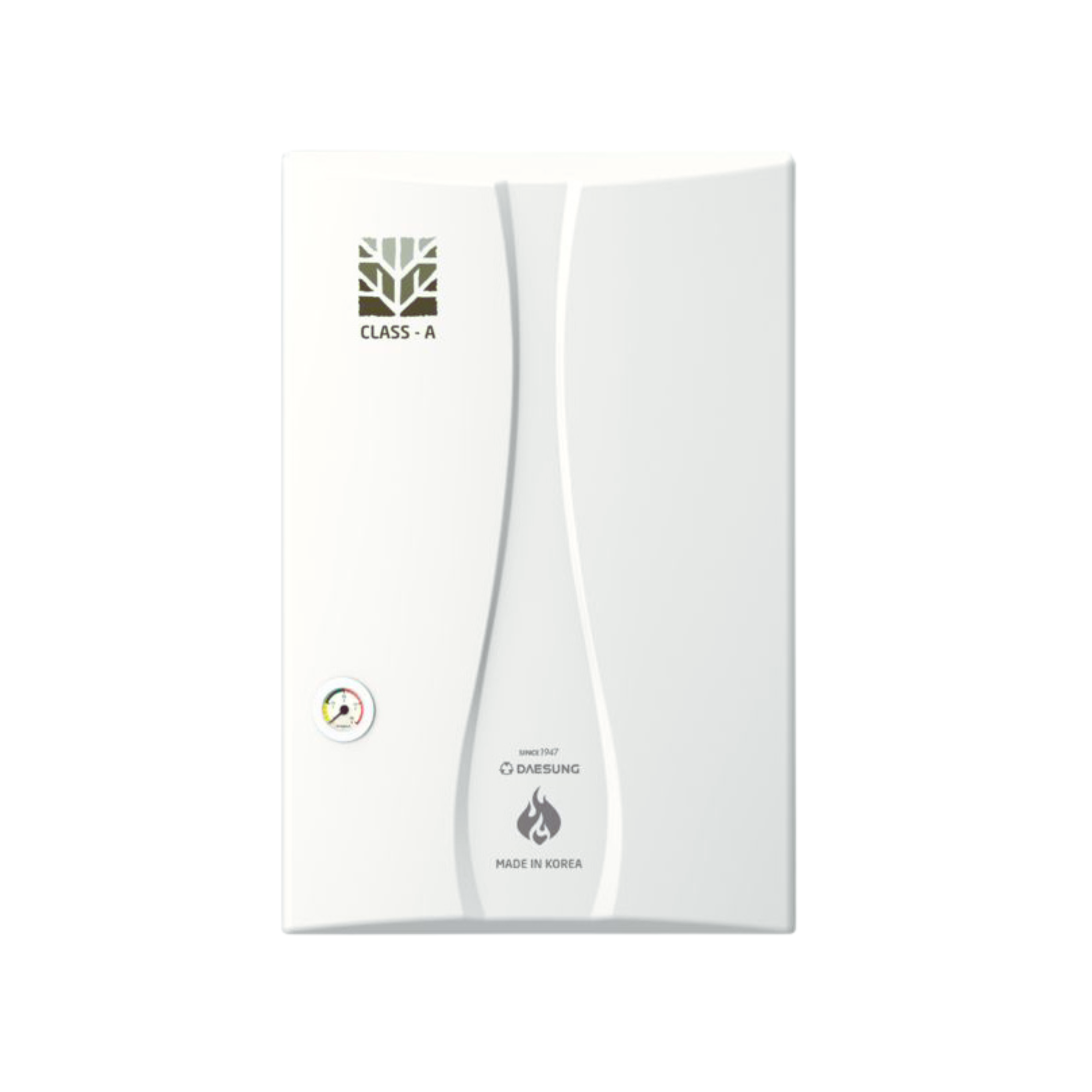 Daesung Premium газ қазандығы 15 кВт Турбо Корея