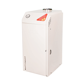 ЖИТОМИР едендік қазандық КС-Г025СН Бір тізбекті