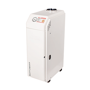 ЖИТОМИР едендік қазандық КС-Г015СН Бір тізбекті