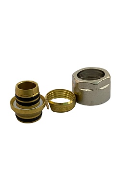 Евроконус 3/4"х16*2