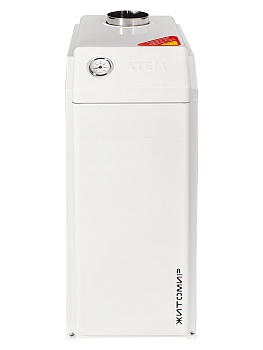 ЖИТОМИР еден қазандығы КС-Г0100СН Бір тізбекті