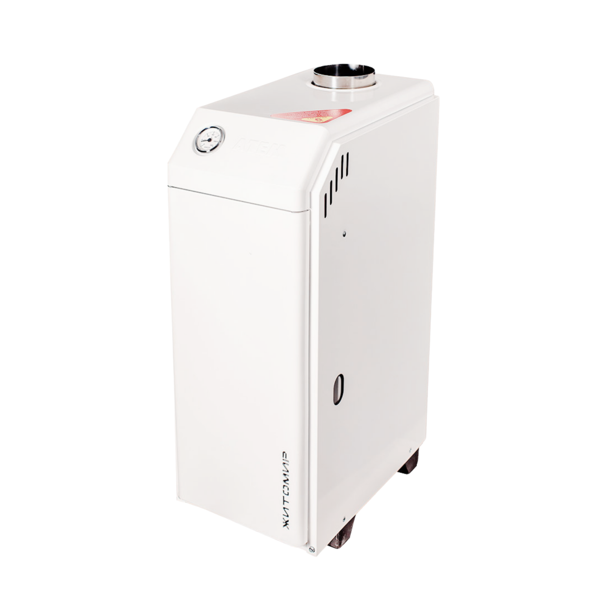 ЖИТОМИР едендік қазандық КС-Г020СН Бір тізбекті