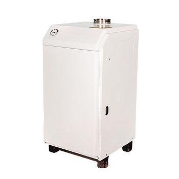 ЖИТОМИР едендік қазандық КС-Г030СН Бір тізбекті