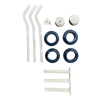 ANDROMEDA қосылым жинағы көк