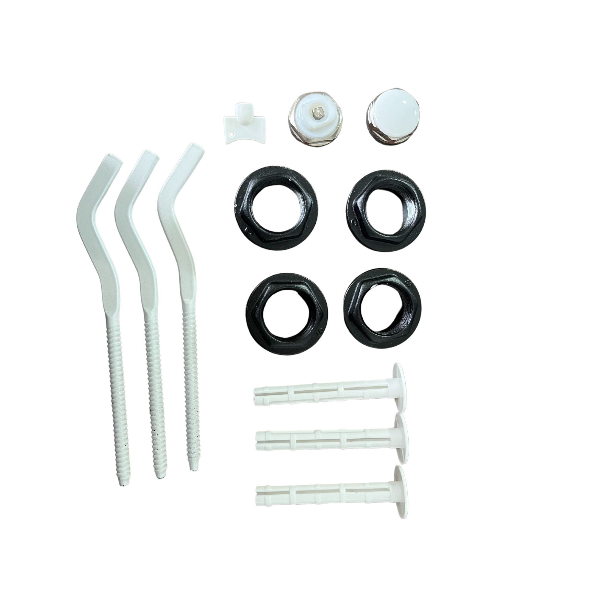 ANDROMEDA қосылу жинағы қара