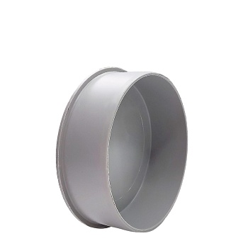 FAF Заглушка канализационная  50 ПВХ