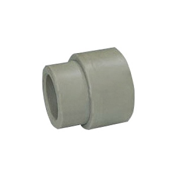 FAF Муфта переходная 32*25 серая ППР Казахстан