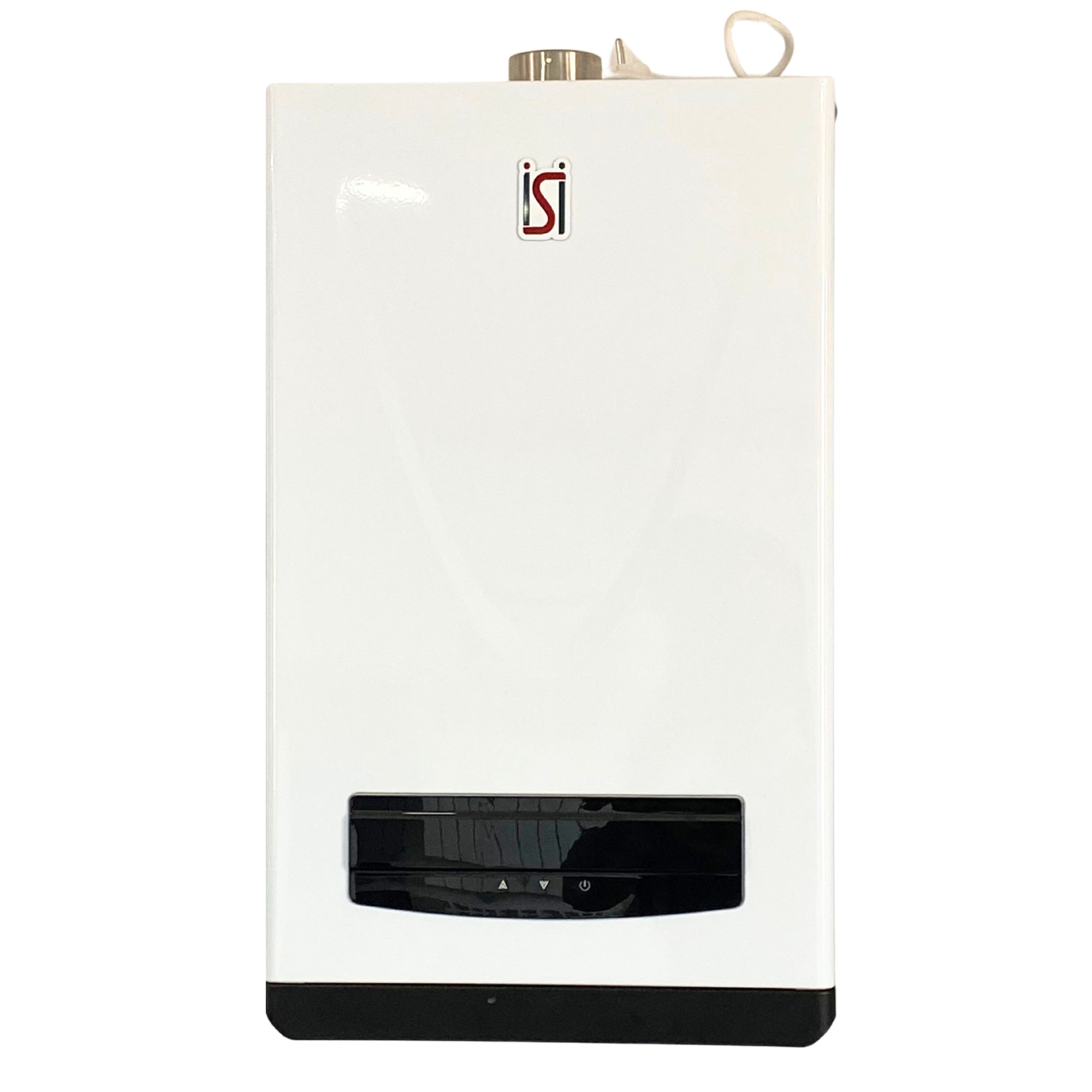 ISI Газовая колонка 10 л с модуляцией