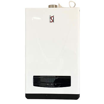 ISI Газовая колонка 10 л с модуляцией