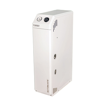 ЖИТОМИР еден қазандығы КС-Г-020СН ТУРБО (жиынтықта мұржалар)