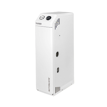 ЖИТОМИР еден қазандығы КС-Г-016СН ТУРБО (жиынтықта мұржалар)