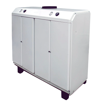 ЖИТОМИР едендік қазандық КС-Г080СН Бір тізбекті