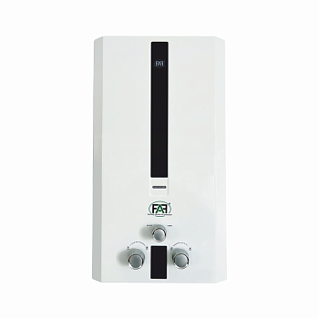 FAF 8 л газ бағанасы